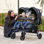 Kαρότσι Διδύμων DUO  Grey 10021542506  Lorelli - Image 6