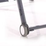 Καρεκλάκι φαγητού  PARTY Lemon Curry Pu Leather 10100372332 Lorelli - Image 13