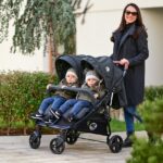 Kαρότσι Διδύμων DUO  Grey 10021542506  Lorelli - Image 7