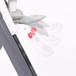 Καρεκλάκι φαγητού  PARTY Lemon Curry Pu Leather 10100372332 Lorelli - Image 11