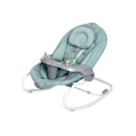 Βρεφικό ρηλάξ & κούνια TANGO 2 σε 1  Frosty Green Stars  10090072146 Lorelli Bertoni - Image 4