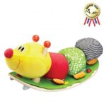 Κουνιστή Κάμπια 30x70x32 cm  Wonderworld