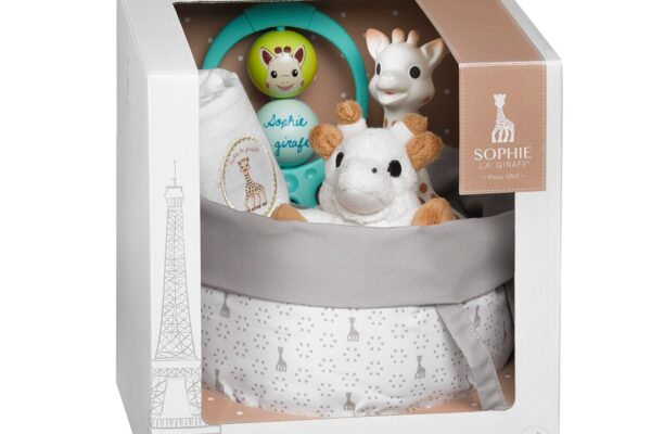 Βρεφικές Συρταριέρες