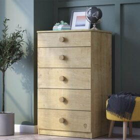 Παιδική συρταριέρα MOCHA MO-1204 Cilek