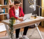 Παιδικό γραφείο MODERA MD-1107 Cilek - Image 2