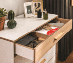 Παιδική συρταριέρα  MODERA MD-1202 Cilek - Image 2