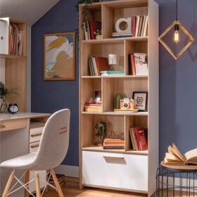 Παιδική βιβλιοθήκη MODERA MD-1504 Cilek