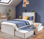 Συρτάρι  κρεβατιού  MODERA  MD-1312  90x190εκ. Cilek - Image 2