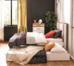 Συρτάρι  κρεβατιού  MODERA  MD-1312  90x190εκ. Cilek - Image 4