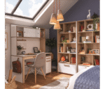 Παιδική βιβλιοθήκη MODERA MD-1502 Cilek - Image 6