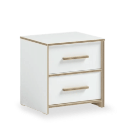Παιδικό κομοδίνο MODERA MD-1602  Π50xΒ41xΥ50εκ. Cilek