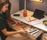 Παιδικό γραφείο MODERA MD-1105 Cilek - Image 6