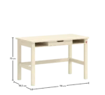Παιδικό γραφείο MONTES NATURAL MN-1102 Cilek