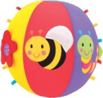 Activity Ball 1005089 Galt - Image 4