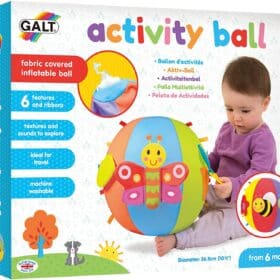 Activity Ball 1005089 Galt