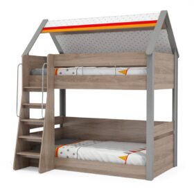 Κουκέτα  Montessori 100x200cm  64010 Kupa