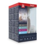 Βρεφικό Πιγκουίνος Φοίβη με εγγραφή φωνής & λευκούς ήχους  ZA-PHOEBE-01 Zazu - Image 17