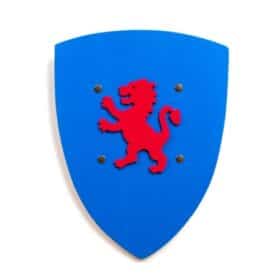 Ασπίδα Ιππότη Blue Kamelot ST595 Kalid