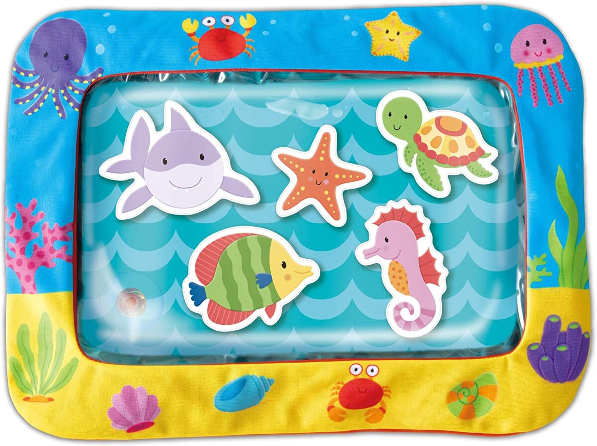 Water Baby Playmat 1005359 Galt - Image 2