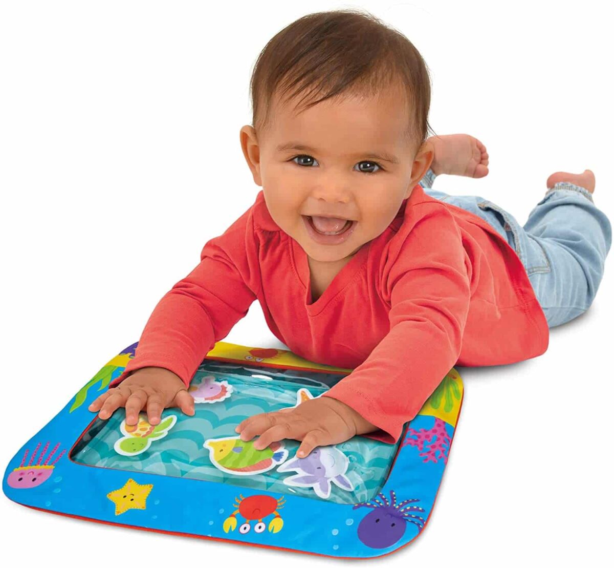 Water Baby Playmat 1005359 Galt - Image 3
