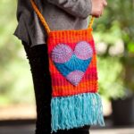 Αργαλειός Loop de loom Kit  Ann Williams - Image 2