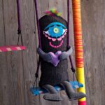 Αργαλειός Loop de loom Kit  Ann Williams - Image 5