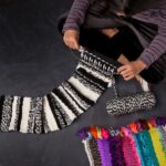 Αργαλειός Loop de loom Kit  Ann Williams - Image 9