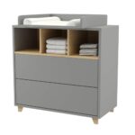 Βρεφικό Κρεβάτι  Baby Moon 70x140cm  Asterias Bebe - Image 3