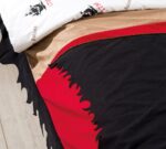 Παιδικό κάλυμμα BLACK PIRATE ACC-4479  Cilek - Image 4