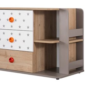Παιδική Συρταριέρα MONTESSORI  64007 Kupa