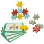 Εκπαιδευτικό Παιχνίδι Ισορροπίας 55243 Goula - Image 4