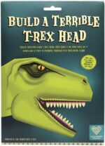 Δημιουργήστε μοντέλο ''T-Rex'' Clockwork Soldier - Image 6