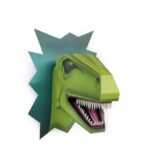 Δημιουργήστε μοντέλο ''T-Rex'' Clockwork Soldier - Image 4