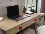Σύνθεση παιδικού γραφείου MONTESSORI  64008/64018  Π110xΒ60xΥ111εκ.  Kupa - Image 2