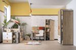 Σύνθεση παιδικού γραφείου MONTESSORI  64008/64018  Π110xΒ60xΥ111εκ.  Kupa - Image 6