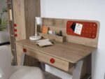 Σύνθεση παιδικού γραφείου MONTESSORI  64008/64018  Π110xΒ60xΥ111εκ.  Kupa - Image 7