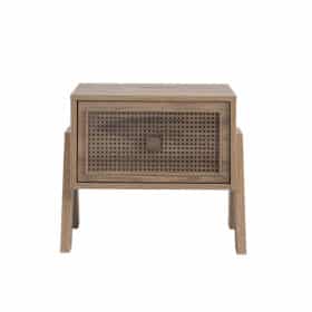 Κομοδίνο TRIO Μελαμίνη 20205 Kupa