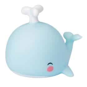 Φωτάκι νυκτός Little Light Whale A little lovely company