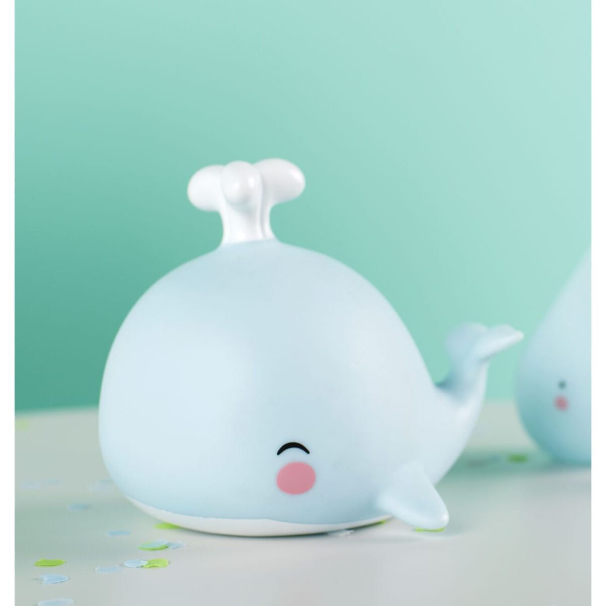 Φωτάκι νυκτός Little Light Whale A little lovely company - Image 2