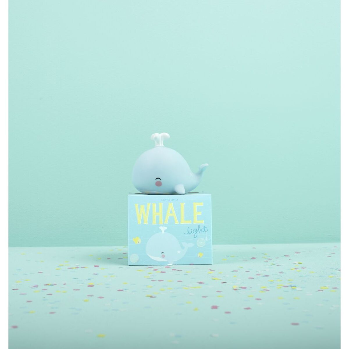 Φωτάκι νυκτός Little Light Whale A little lovely company - Image 5