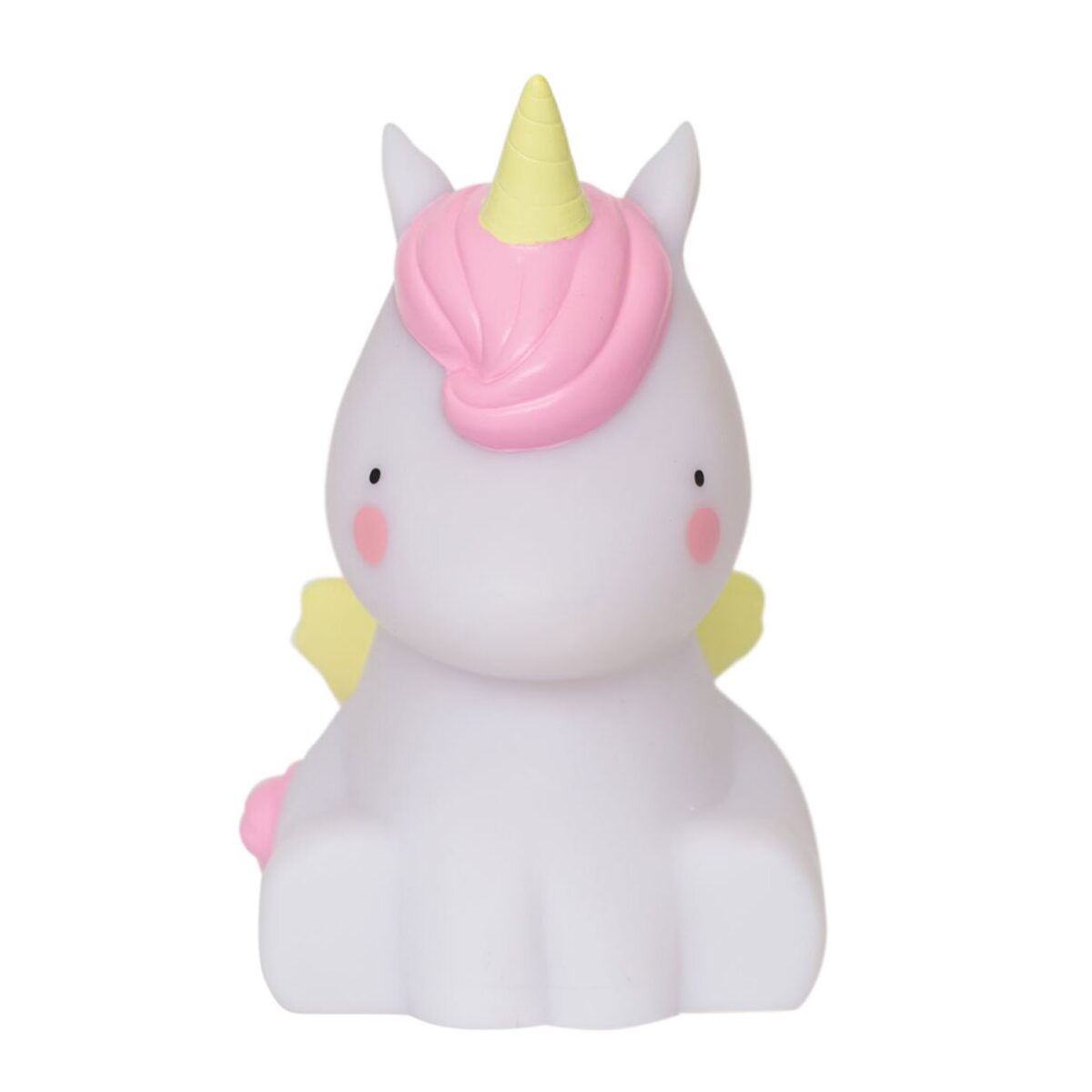 Φωτάκι νυκτός Little Light Unicorn A little lovely company - Image 2