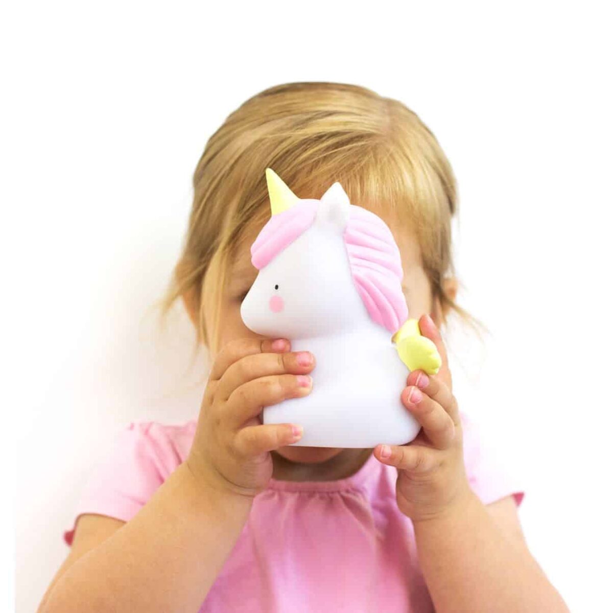 Φωτάκι νυκτός Little Light Unicorn A little lovely company - Image 9