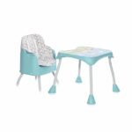 Καρεκλάκι φαγητού TRICK 3in1 Green 10100492201 Lorelli - Image 3