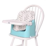 Καρεκλάκι φαγητού TRICK 3in1 Green 10100492201 Lorelli - Image 2