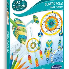 Φτιάξτε Ονειροπαγίδες SENTOSPHERE