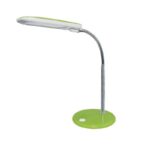 Επιτραπέζιο φωτιστικό γραφείου LED  5W  Office Luminaires  15205LEDGN  Πράσινο ACA