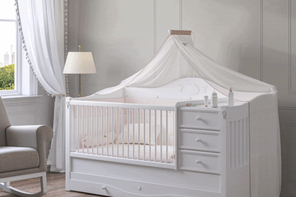 Έξυπνα Βρεφικά Παιχνίδια