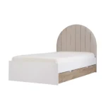 Κρεβάτι μονό  SPACE  Μελαμίνη 20362  100x200εκ.  Kupa - Image 12