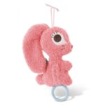Μουσικό Κρεμαστό ''Rabbit ''  My First NICI - Image 2