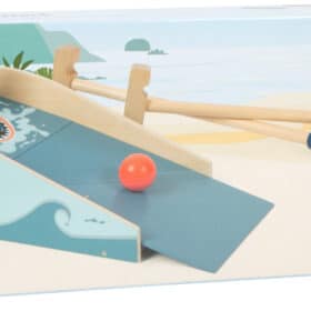 Ξύλινο Mini Golf Shark Attack Small Foot